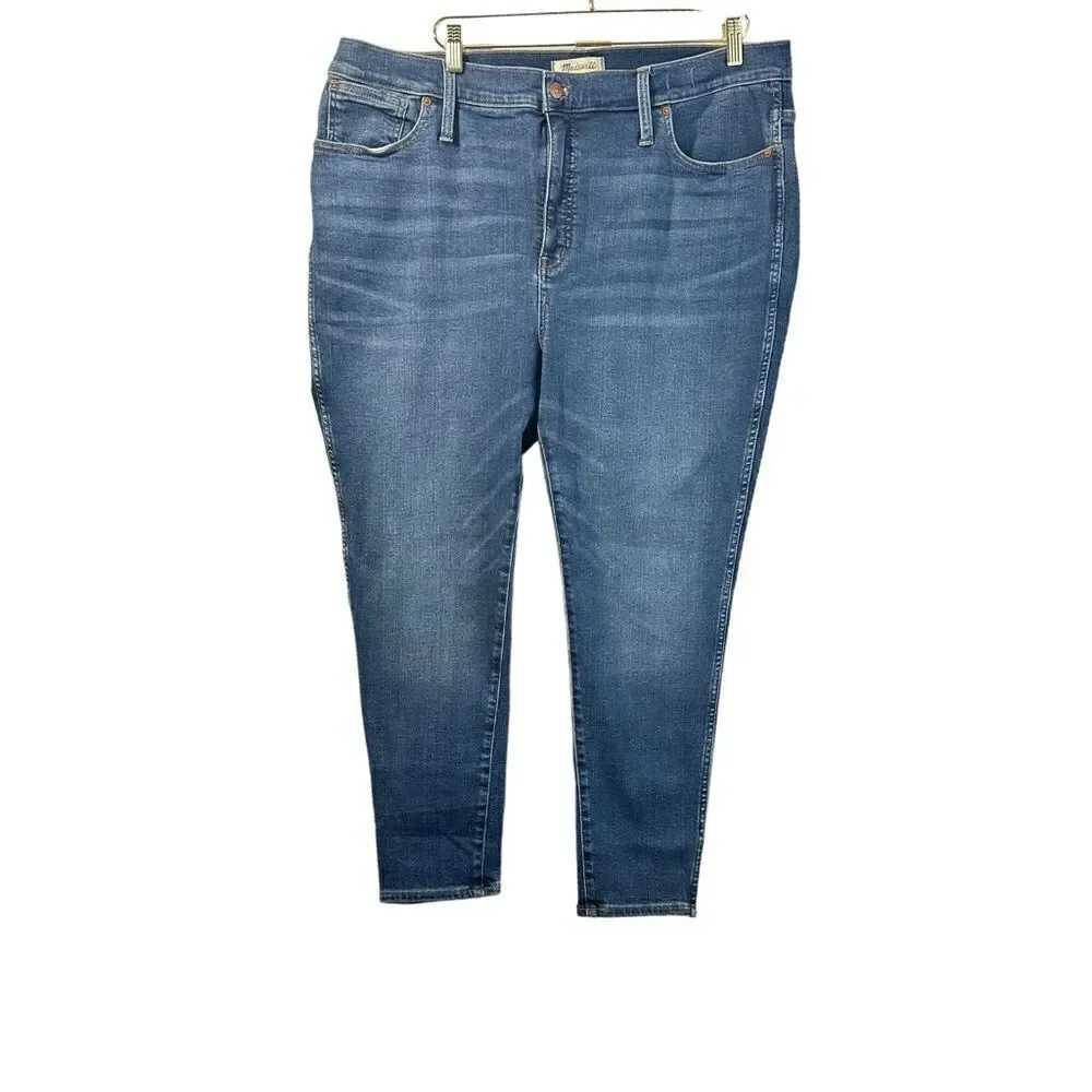 Madewell‎ 10